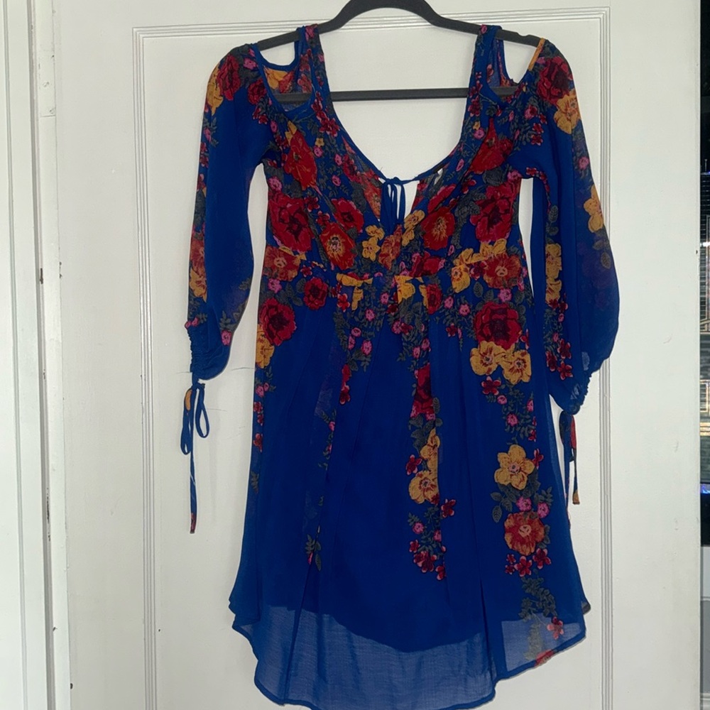 Women’s Free People Dress